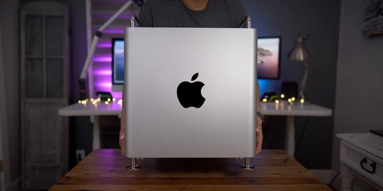 M7 Ultra to potentially feature up to 1.5TB of RAM, finally matching 2019 Mac Pro: report