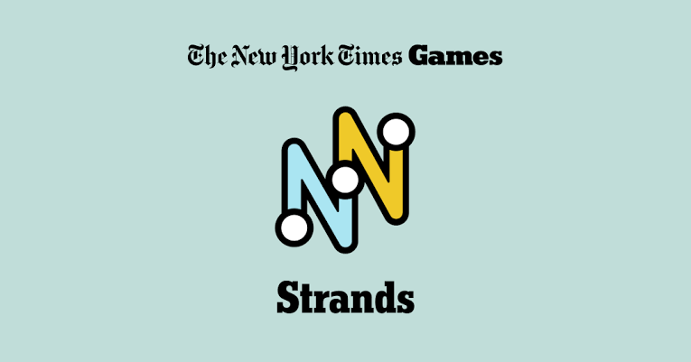 Today’s NYT Strands #867 Hints, Spangram and Answers