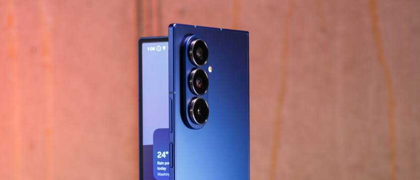 The official Galaxy Z Fold8 and Z Fold Wide names surface online - GSMArena.com news