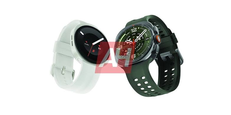 Galaxy Watch 9 and Ultra 2 specs leak with Snapdragon chip, 800 mAh battery