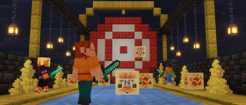 Minecraft 26.30 Bedrock Changelog
