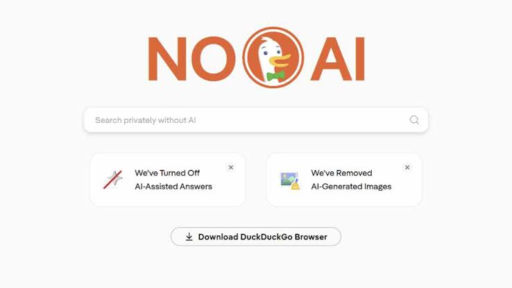 DuckDuckGo Usage Surges Since Google I/O 26