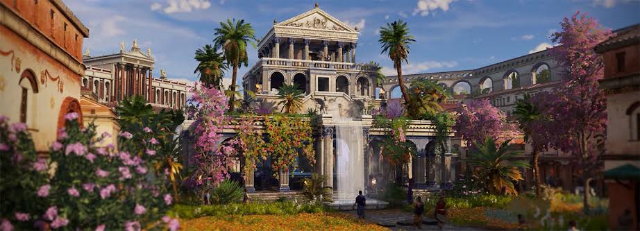 Union Update: It’s Blooming Cities Pack release day!