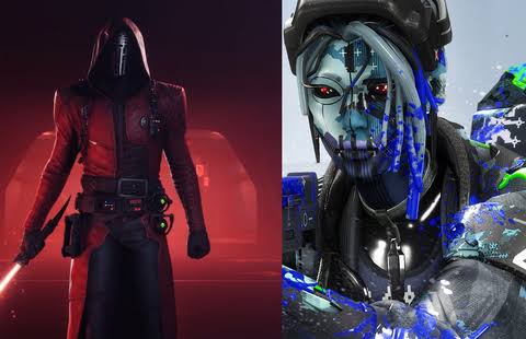 A ‘Destiny 2’ Vs. ‘Marathon’ Civil War Is Heating Up, Frustrating Many