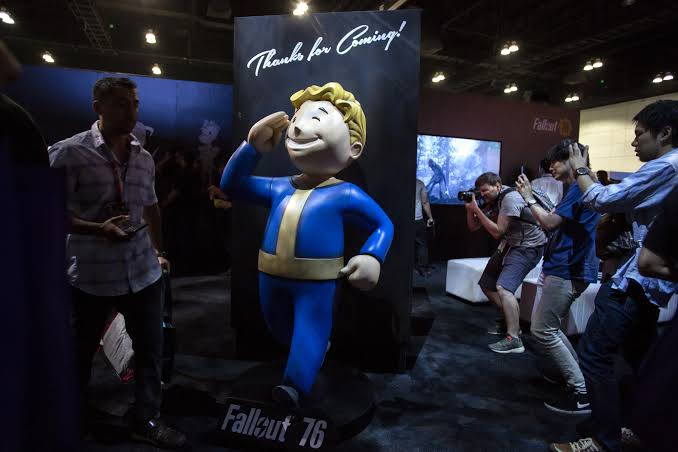 Bethesda Announces New ‘Fallout’ Roadmap Following Xbox Reset