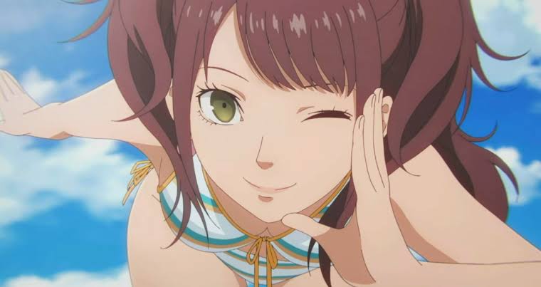 Persona 4 Revival Reveals MAPPA Involvement, Releases Protagonist & Rise Sizzle Reels