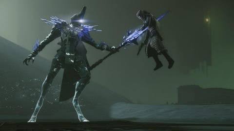 No, Sony Did Not End ‘Destiny 2’ To Get ‘Revenge’ On Bungie