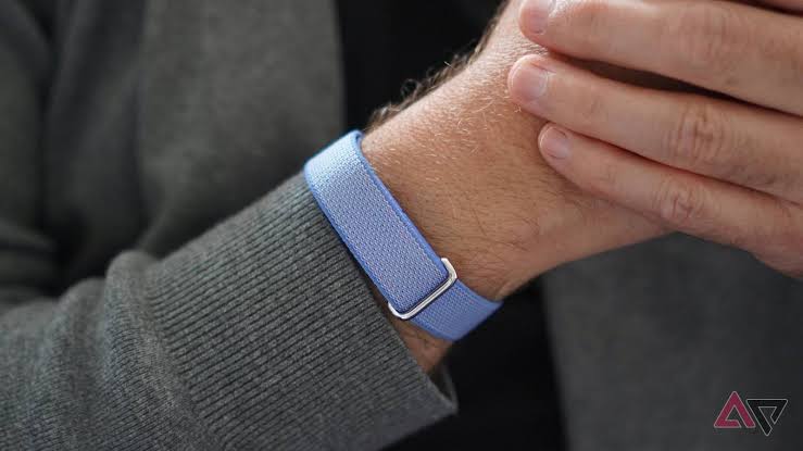 I reviewed the Fitbit Air, and it (almost) completely won me over