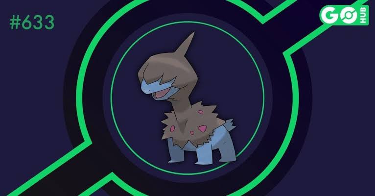 Dynamax Deino Max Monday: Event Guide