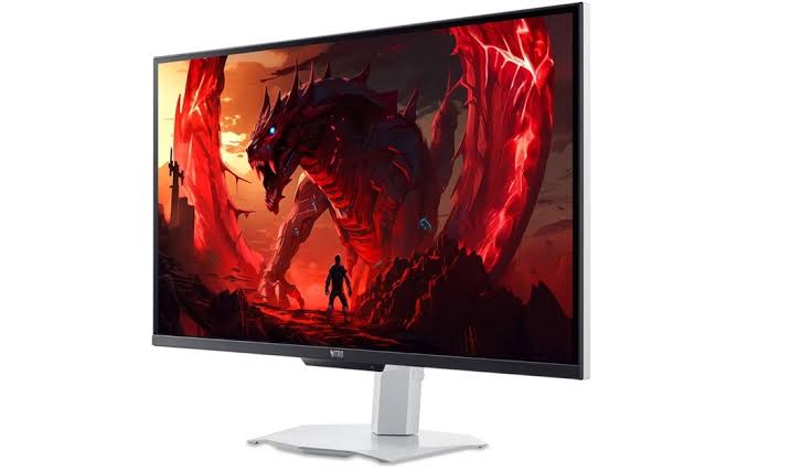 Acer's Nitro XV273U F5 hits 1,000 Hz for $699 — the catch is 720p