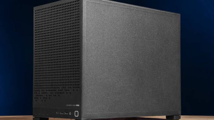 Someone just released a SteamOS gaming PC before Valve even shipped its own