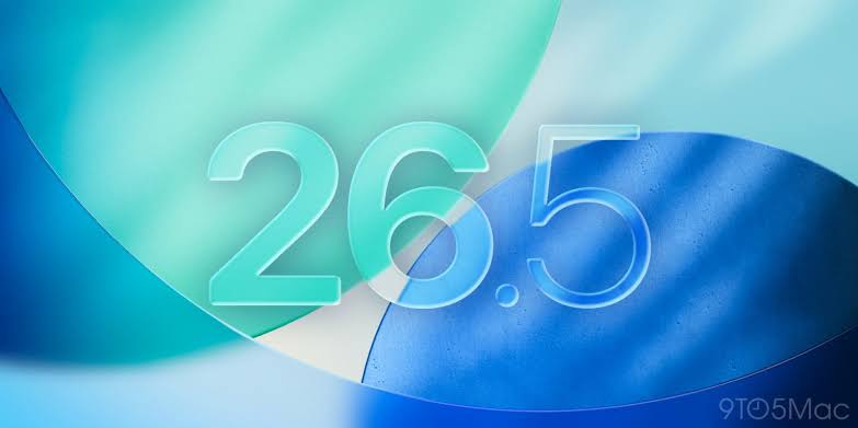 iOS 26.5 beta 1: Here are all the new features