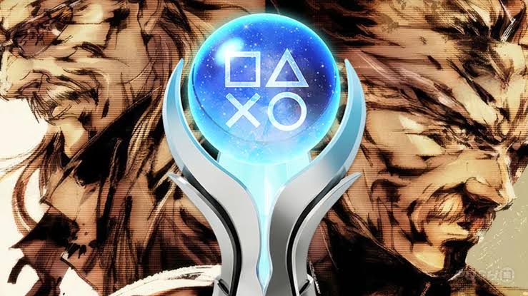 Here's the Brutal Method of Getting a Metal Gear Solid 4 PS5 Platinum Trophy