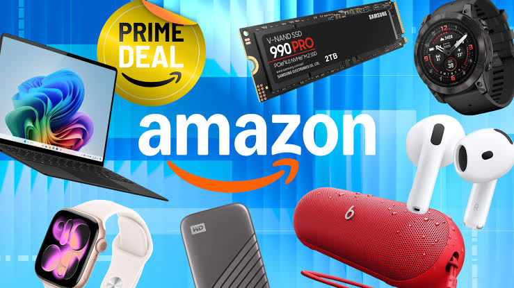 The Best Prime Day Tech Deals Still Available From Apple, Google, Microsoft, and More