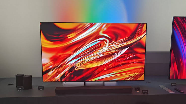 Hands on: Sony Bravia 7 II review