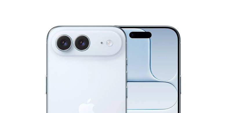 Leaker backs reports of two iPhone Air 2 improvements, with more detail