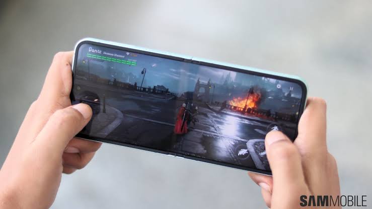 Samsung and Razer push the Galaxy S26 Ultra into console territory