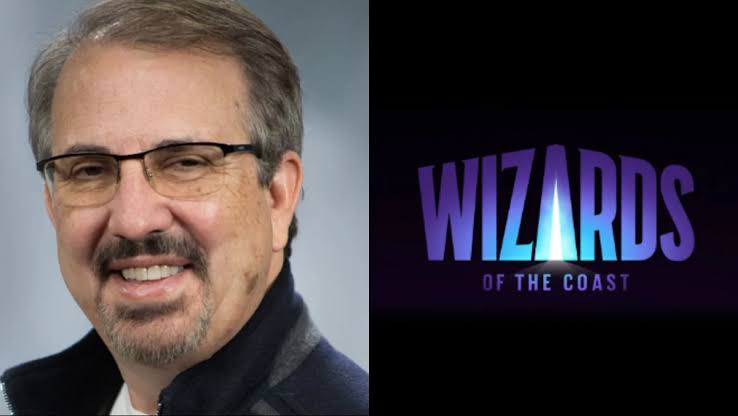 Wizards of the Coast President Resigns Despite Massive Success