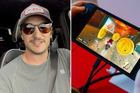 Dad tosses child’s Nintendo Switch from moving car, shocking the internet: ‘It felt pretty great’