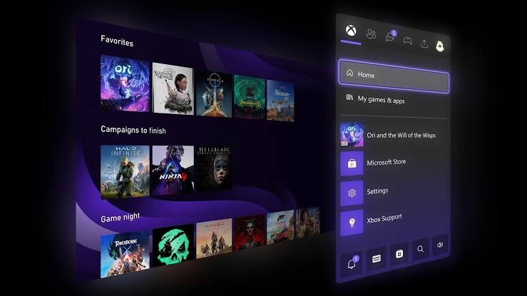 Talking Point: Are You Happy With The New Updates Coming To Xbox Consoles So Far?