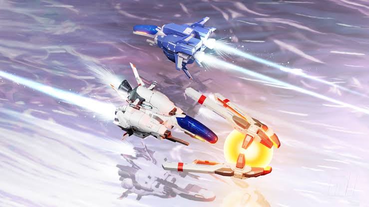 Hands On: R-Type Tactics I • II Cosmos - How Does This Turn-Based PSP Pair Hold Up On Switch?