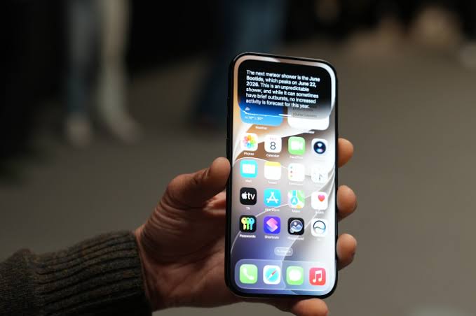 Siri’s New Brain