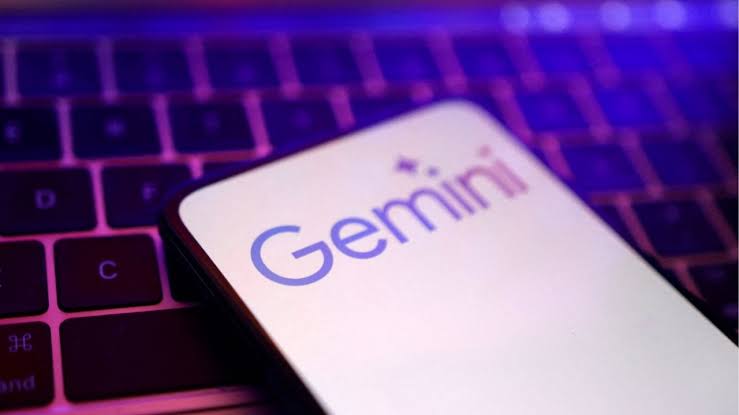 Google's Gemini Down for Thousands of Users, Downdetector Reports