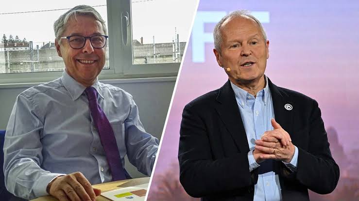Ubisoft CEO On The Death Of Brother And Co-Founder: ‘His Humanity Influenced Our Company As Much As His Vision’