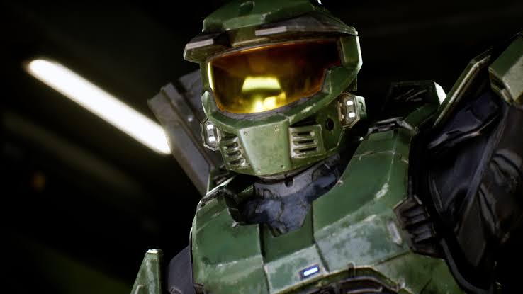 A top Halo studio boss has been repeatedly referred to HR, according to new reports