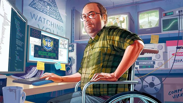 PS5 Emulator Making Big Progress, Can Boot Up GTA V Menus And Play Some 3D Games