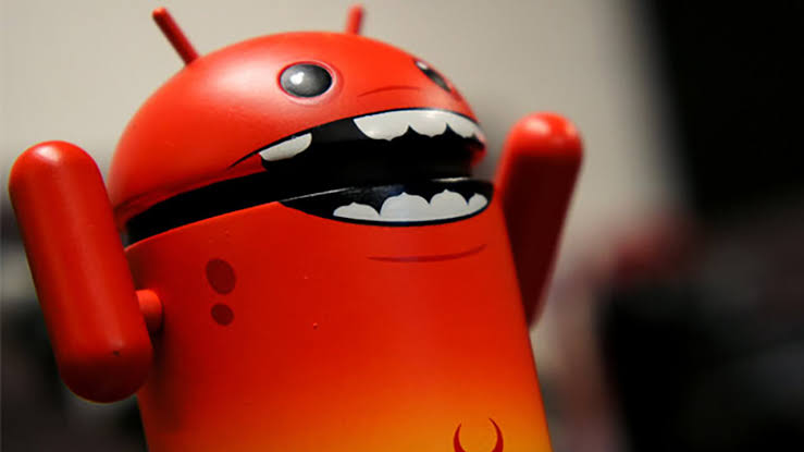 New malware for Android can empty your bank accounts in secret