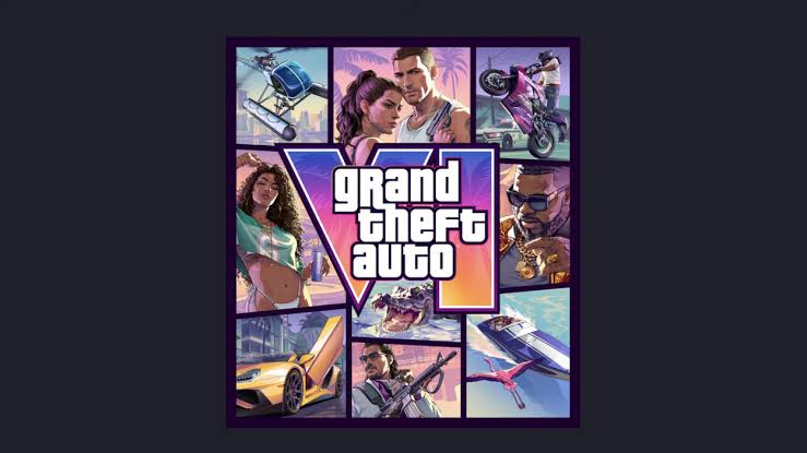 'Grand Theft Auto VI' preorder date officially set for late June