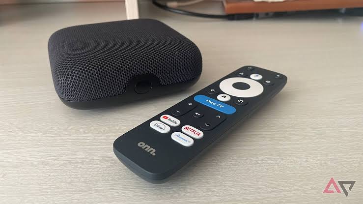 A major player in the Google TV streaming space is making big moves with new hardware
