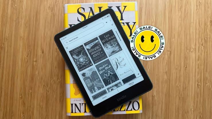 Last-chance Prime Day Kindle deals: Grab e-readers for $85