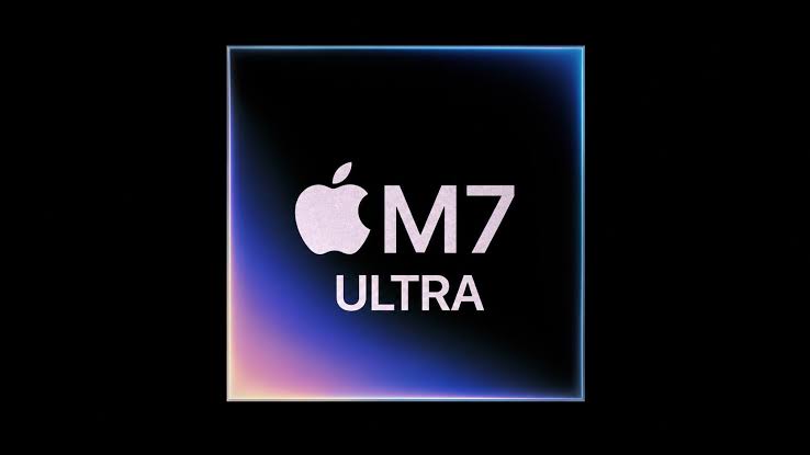 Apple M7 Ultra Chip Planned With Up to 1.5 TB of Unified Memory