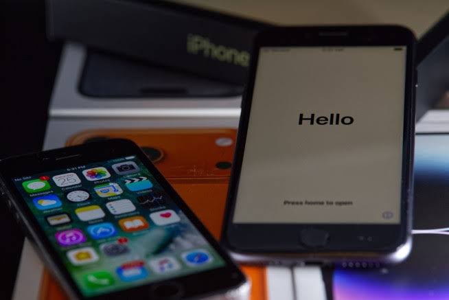 Report: New Apple Leasing Program Has a Big Catch