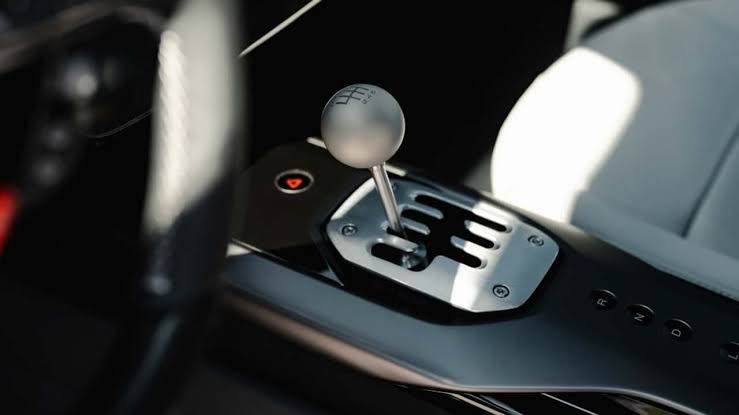 Ferrari's New 'Manual' Isn't What You Think. Here's How It Works