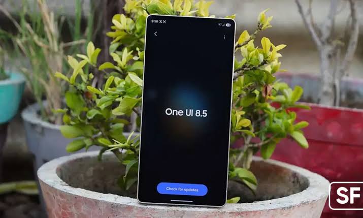 Galaxy S25 users brace an important month ahead