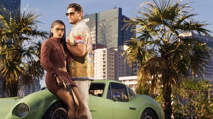 GTA 6 News Watch: Date Confirmed For Take-Two Report Next Month With A Twist