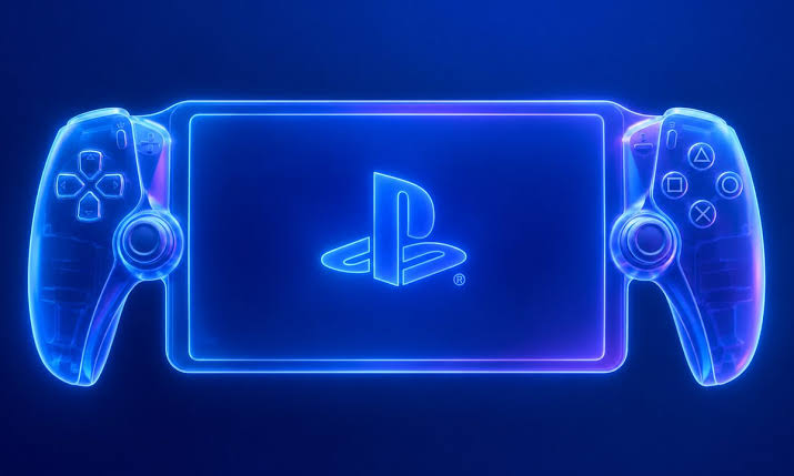 Sony’s next PlayStation could break free of the living room and I think it’s worth the risk