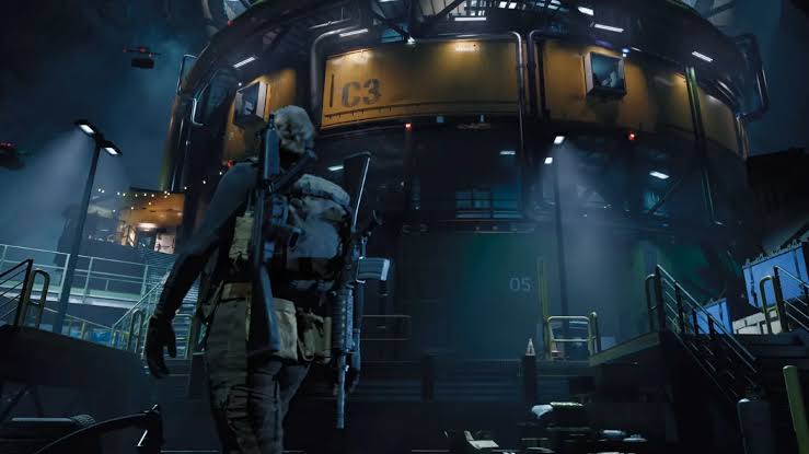 Crossfire Preview - How That's No Moon's Debut Title Aims To Redefine The Cover Shooter