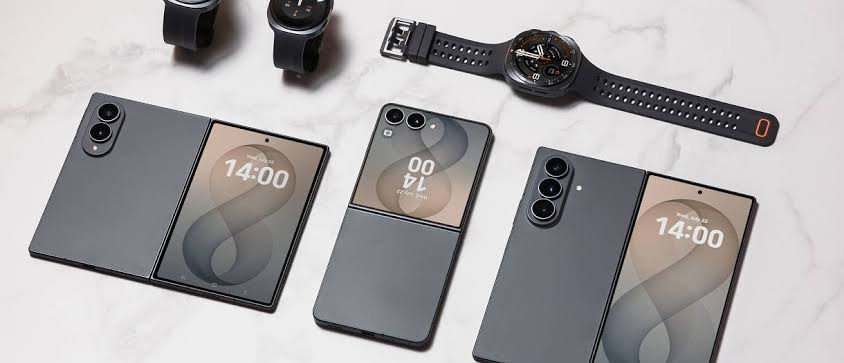 Report: Samsung is increasing the Galaxy Z Fold8 production target for this year by 1 million units - GSMArena.com news
