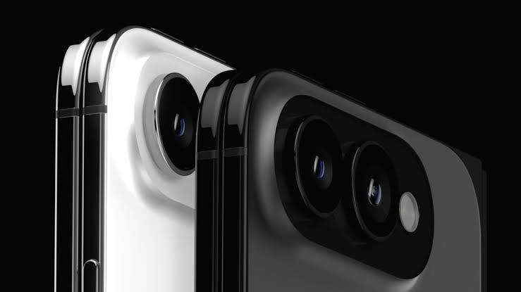 Leaked iPhone Ultra renders suggest Apple has been closely watching Samsung