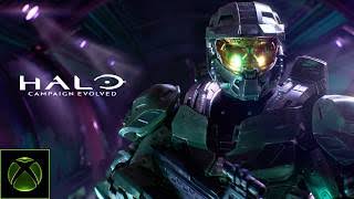 Halo: Campaign Evolved arrives July 28th