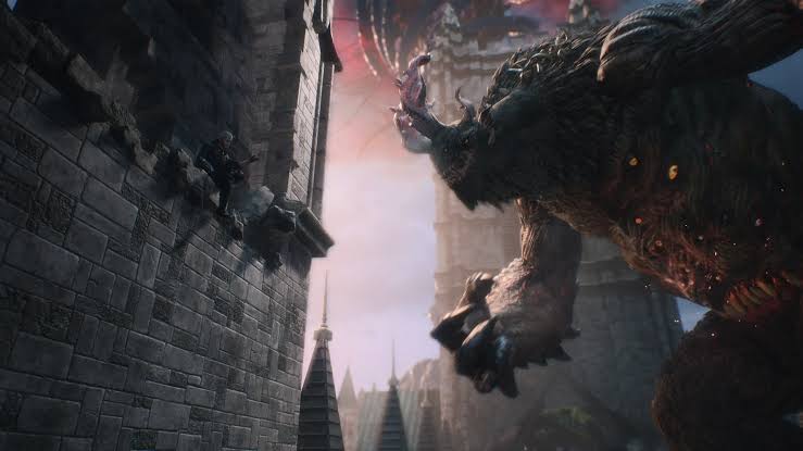 Switch 2's latest port reminded me why nobody makes games like Capcom
