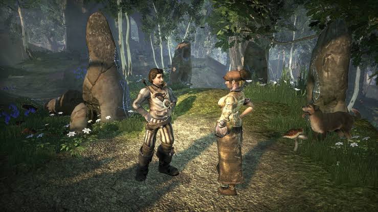 10 Games We'd Love To See Added To Xbox Backwards Compatibility On PC
