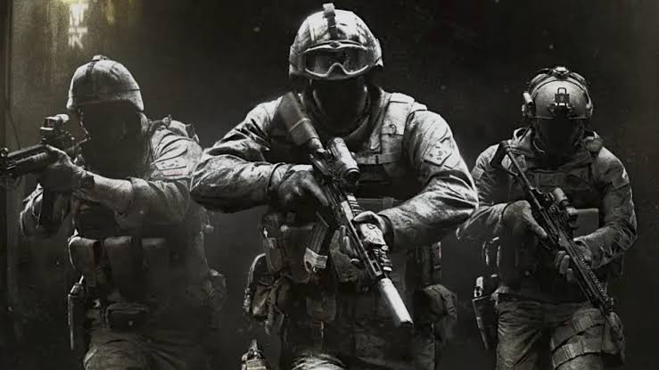 Activision Confirms Call of Duty: Modern Warfare 4 Beta Dates for August