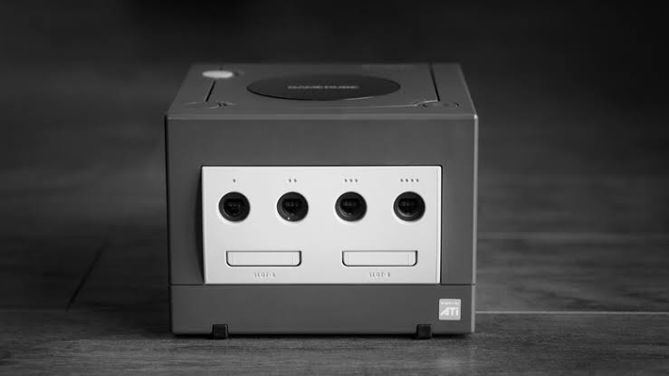 Why GameCube Games Are So Expensive (And Why They're Rarely Sold At Retro Stores)