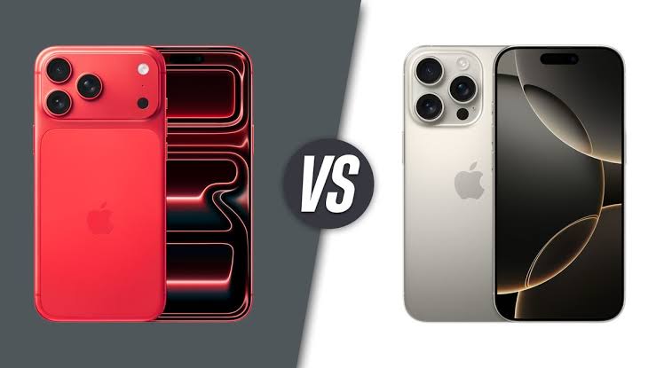 iPhone 18 Pro vs iPhone 16 Pro: All expected differences