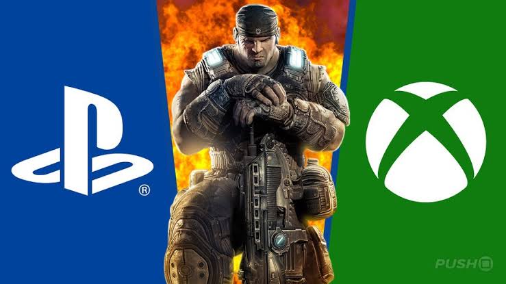 Rumour: Gears of War: E-Day Was Coming to PS5, Xbox Only Just Cancelled Port